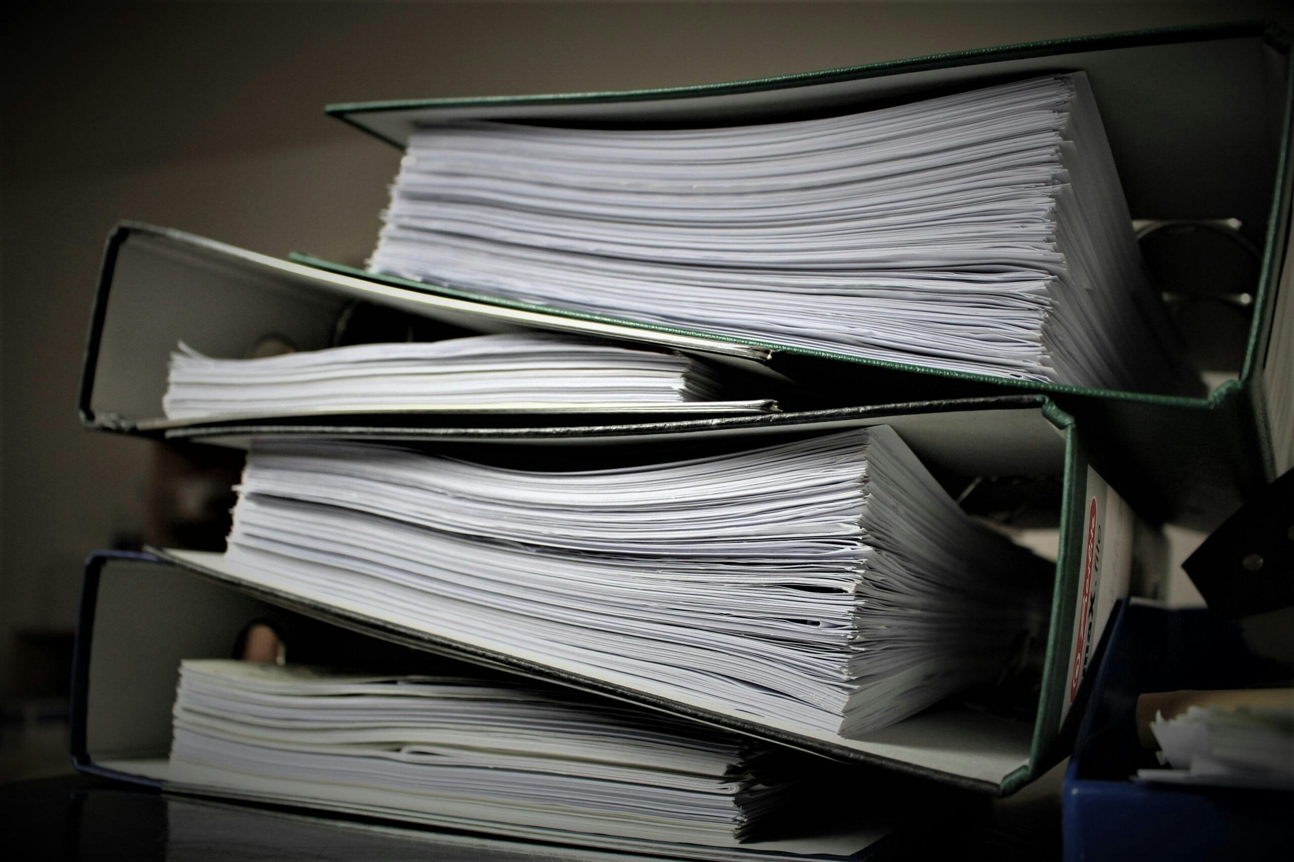 pexels-photo-357514-357514 Pile of Folders